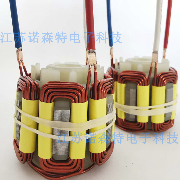 汽車(chē)電機漆包線(xiàn)與線(xiàn)束焊接