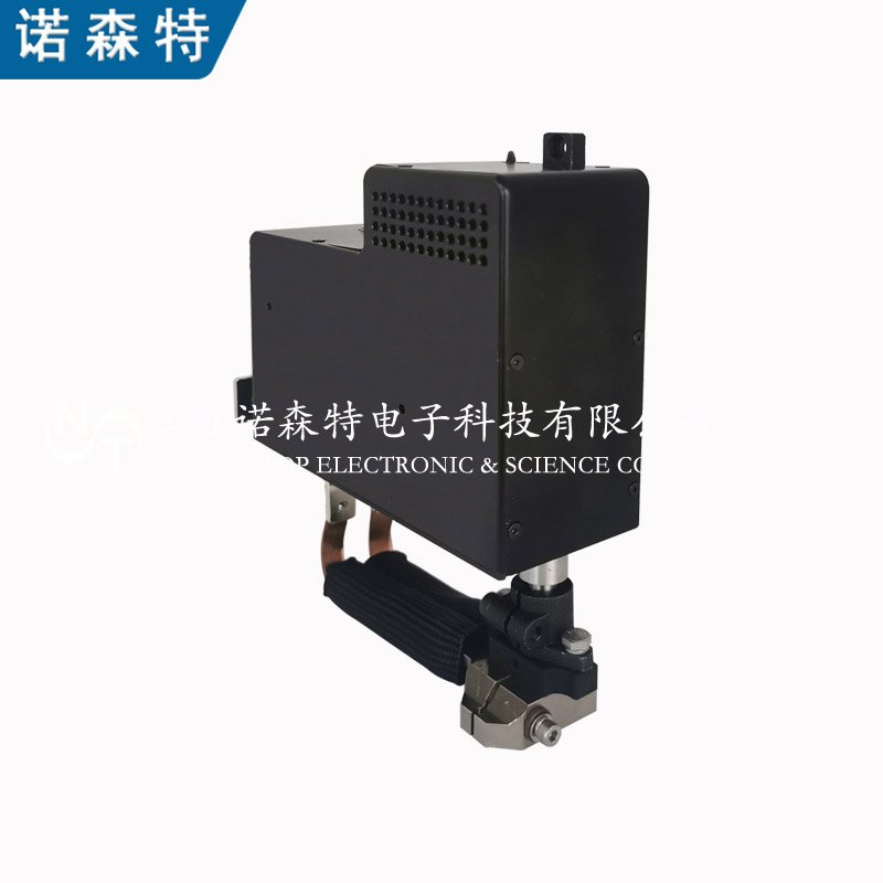 電動(dòng)微壓力機構